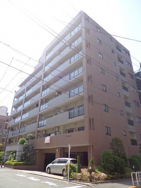 藤和シティホームズ豊洲